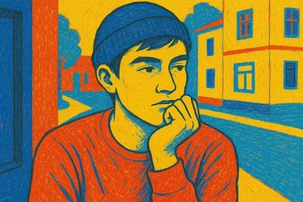 如果，可以任性的出發一段旅程，你會想出發去哪裡？