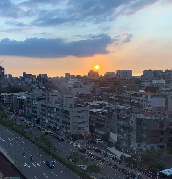 關於城市，你嚮往生活在他方嗎？