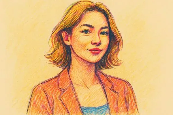 如果，可以向月亮許一個願望，讓你成為任何一樣事物，那會是什麼？