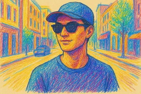 如果,可以讓時間快轉,你會想快轉什麼樣的時刻?