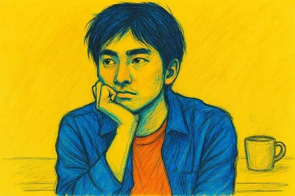 關於那些我面試遇到的鬼故事？
