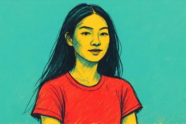 其實我們都想要被接住，讓我把勇氣借你
