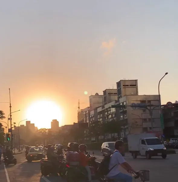 在你的生命中，有沒有哪一位你曾經想謝謝他的人？