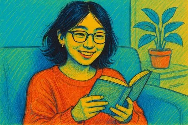 關於閱讀，屬於你的生命之書會是那一些讀本？