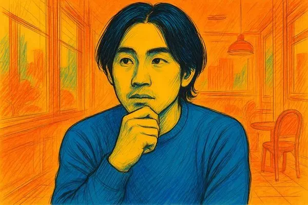 最近做了什麼讓自己再次感到內心的平靜和自由?