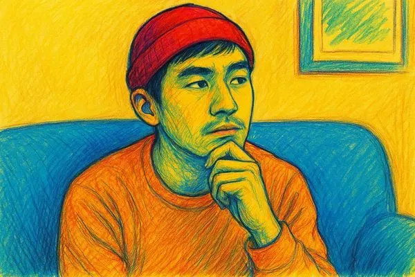 關於工作，佔據了我們大部分的人生，但它會是你人生最美的風景嗎？