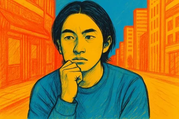 如果可以想和誰說聲:「對不起」