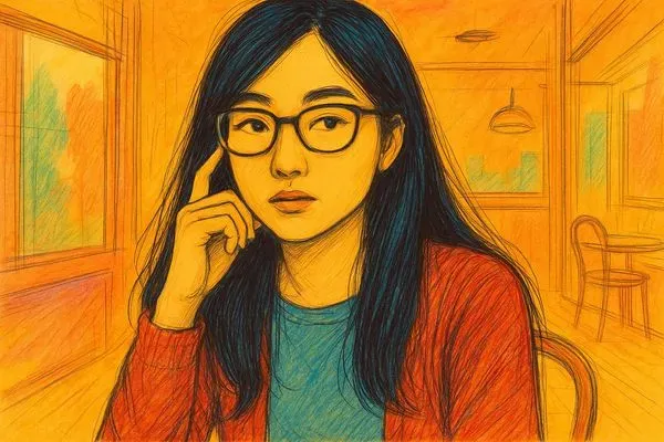 關於2025年，對自已有什麼樣的期許呢？