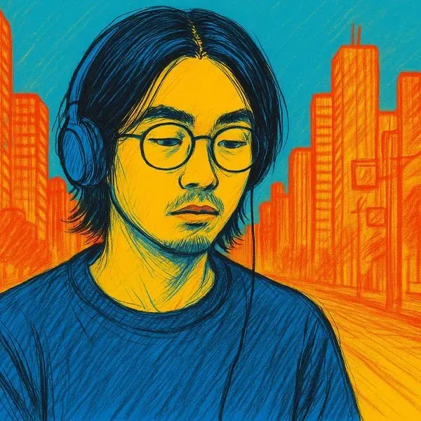 關於科技, 你的第一台通訊裝置是什麼?它從那裡來?