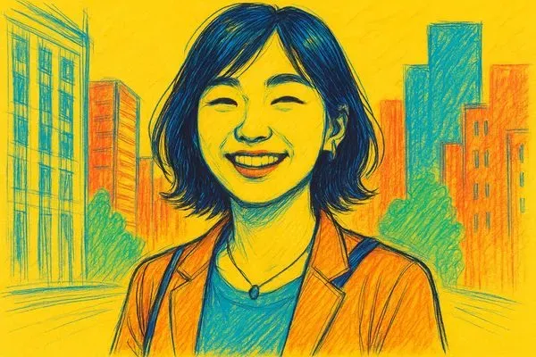 關於青春，對於你而言做過最瘋狂的事是？