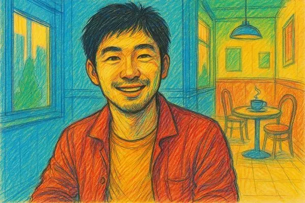 關於親人，你是不是也跟我一樣，有很多話想對他們說，但卻說不出口？