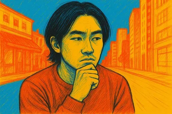如果可以回到過去，我會想回到？