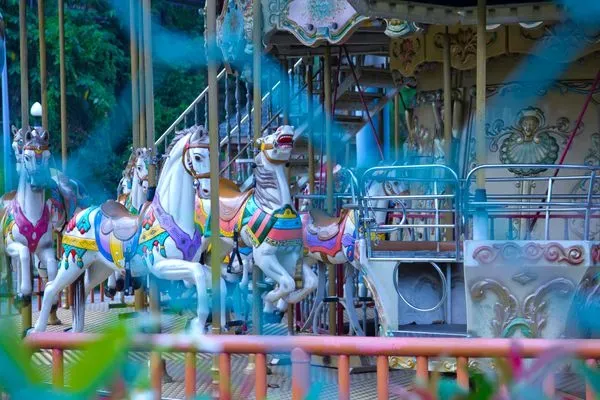 關於童年，有沒有哪一段回憶，特別讓你印象深刻？