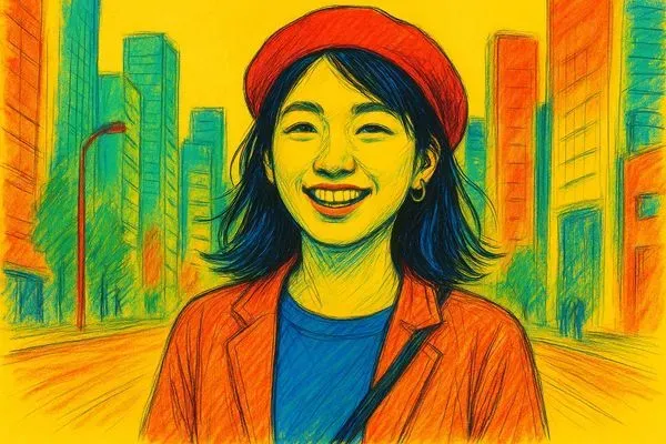 關於感動，最近一次讓你感動的人事物是什麼？