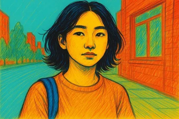 如果可以回到過去，改變一個你曾經做的決定，那會是什麼呢？