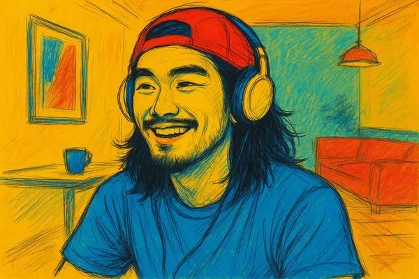 關於愛一個人，對你而言會是什麼？