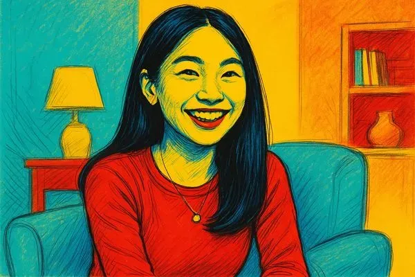 在你的生活那些微不足道,但很有意義的事物是?