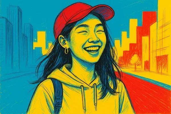 關於啟發, 影響你最深的電影台詞是?