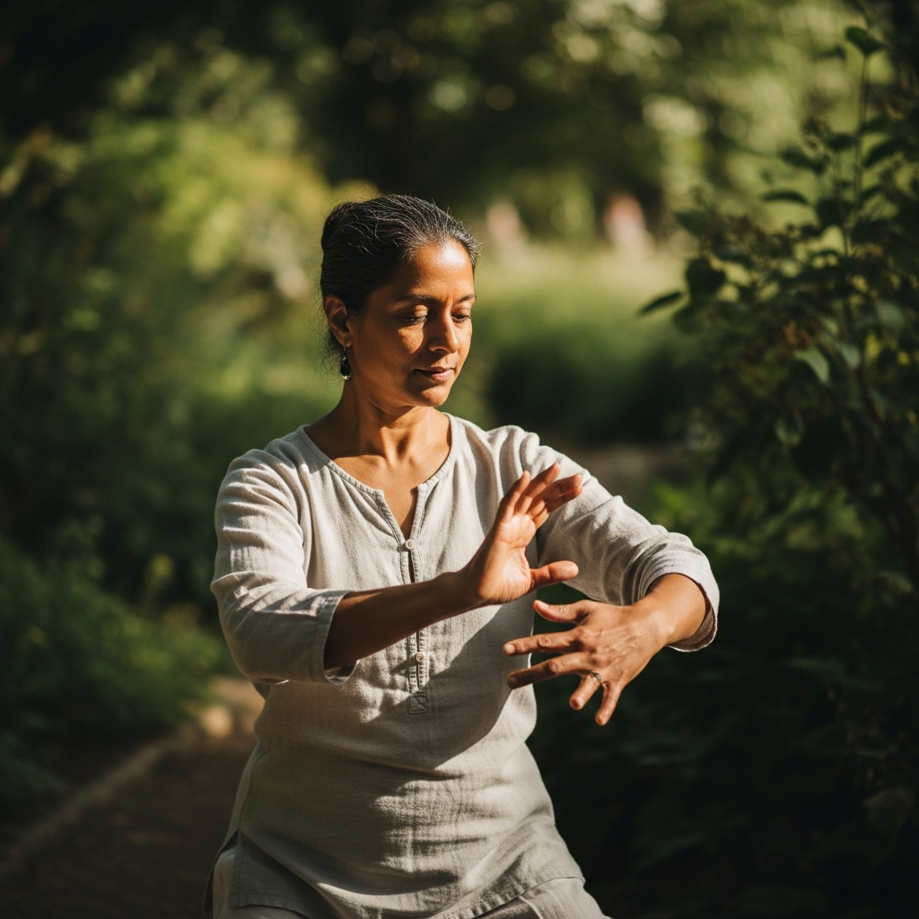 Qigong