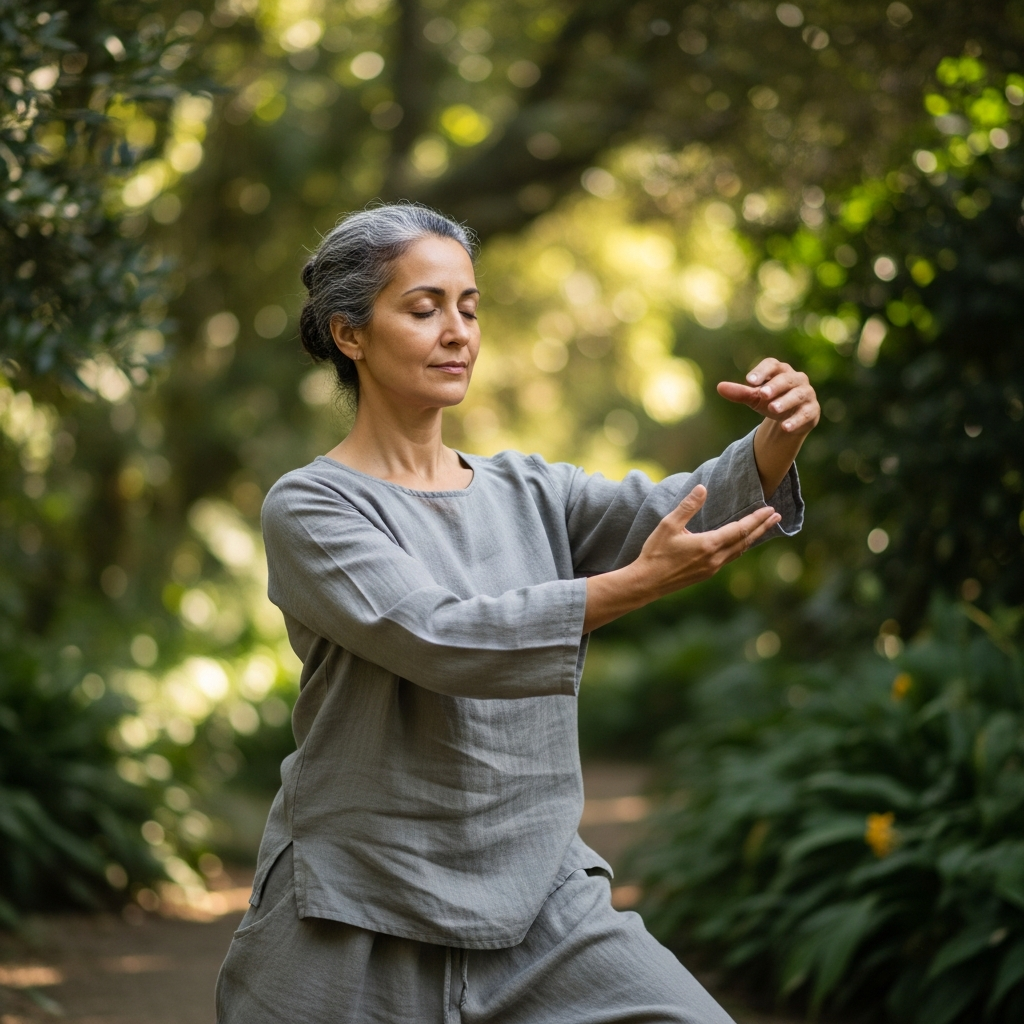 Qigong