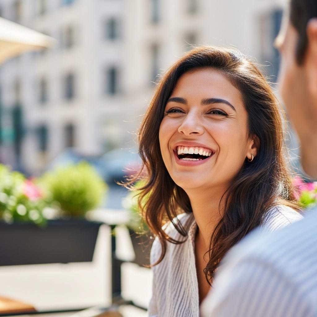 Cosmetic Dentistry