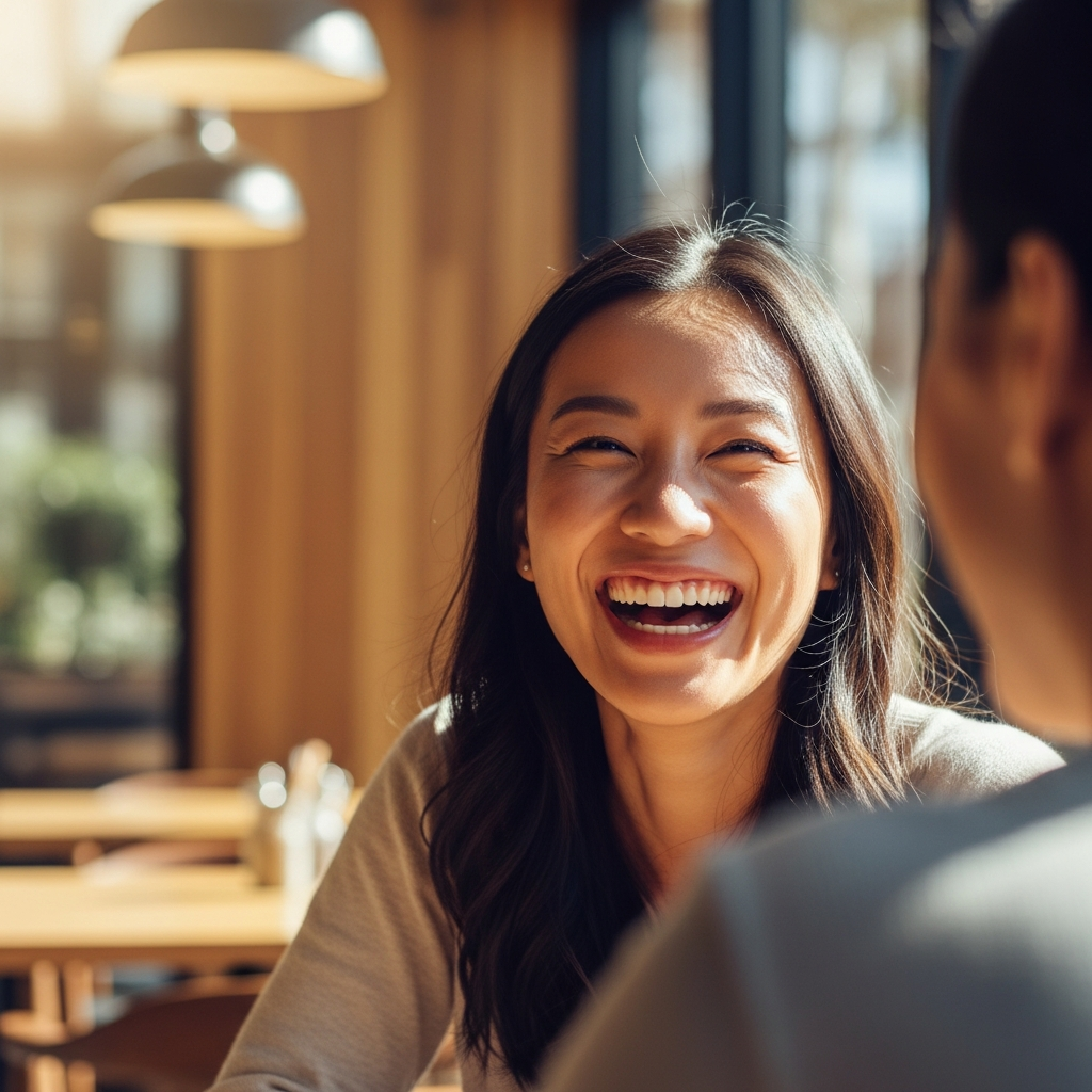 Esthetic Crown Lengthening