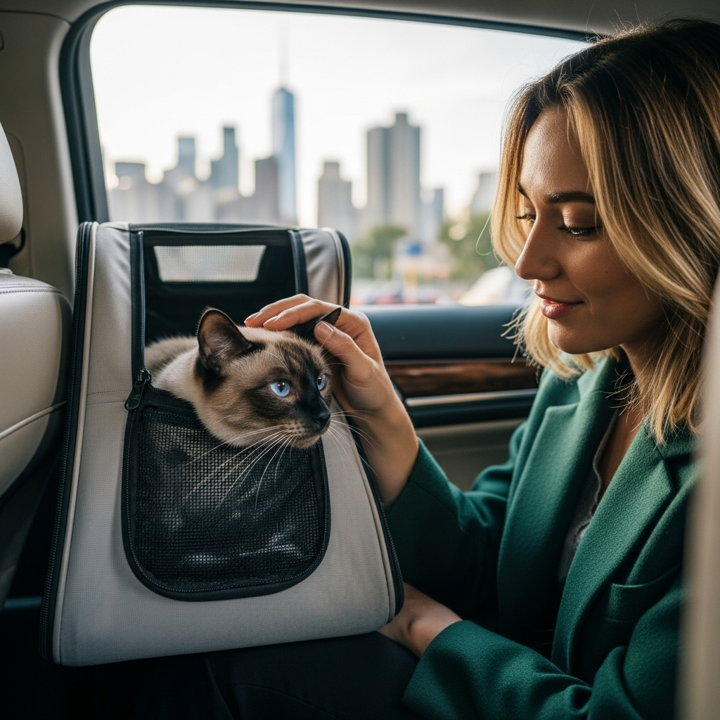 Pet Travel