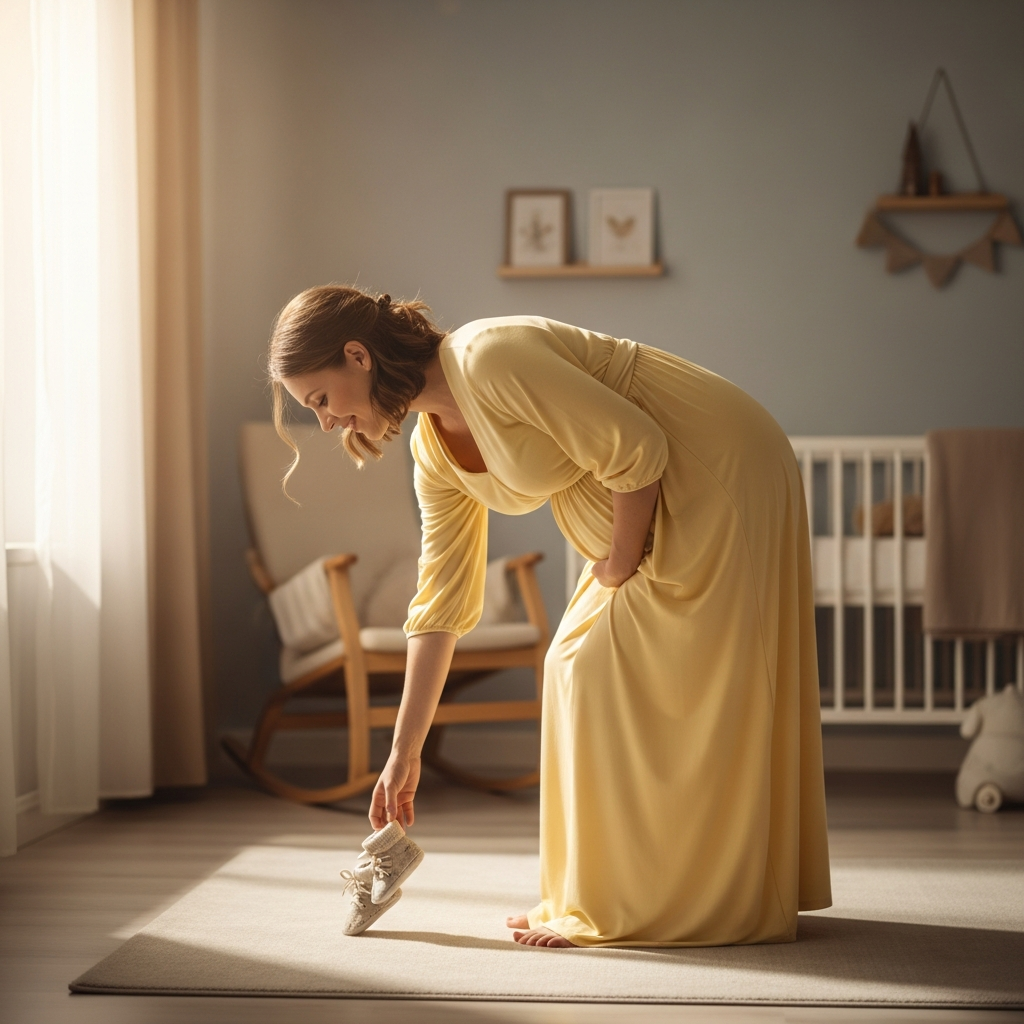 Chiropractor for Pregnancy