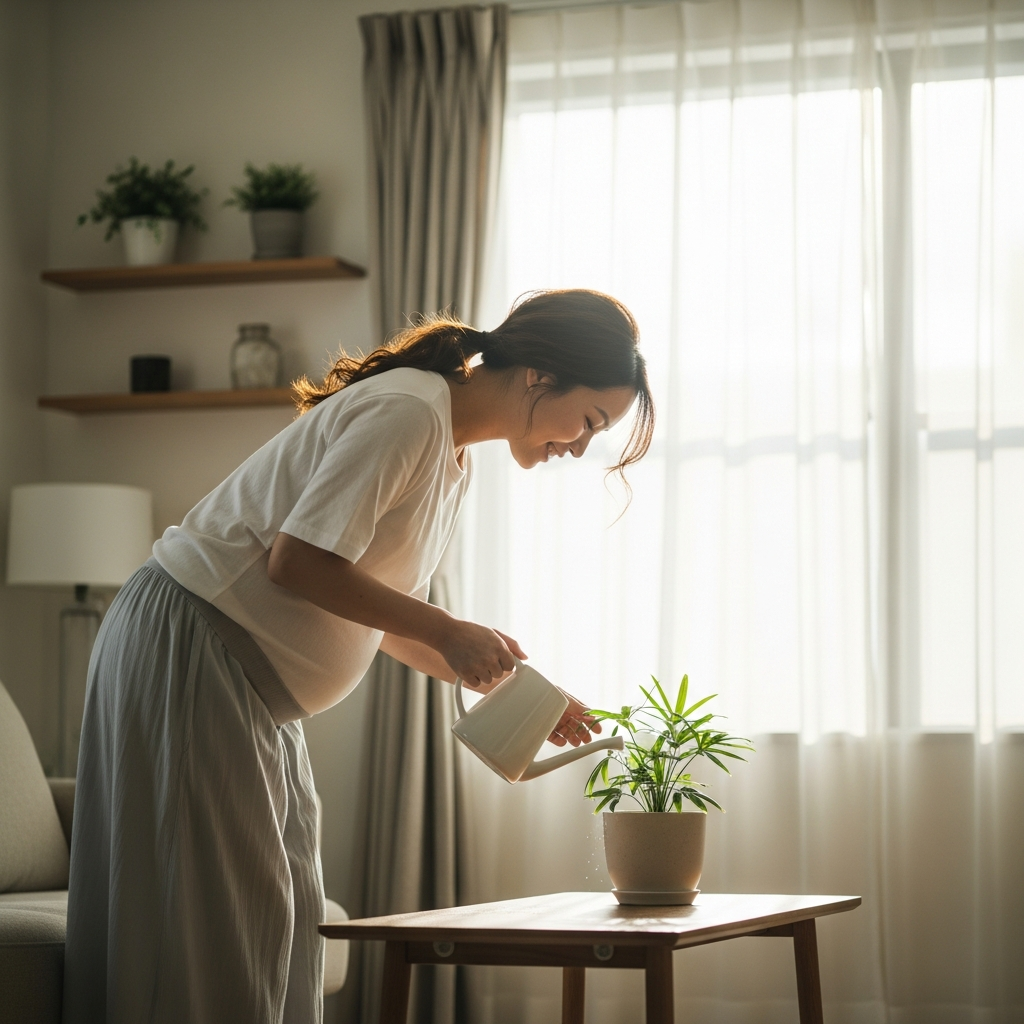 Prenatal Chiropractic Care