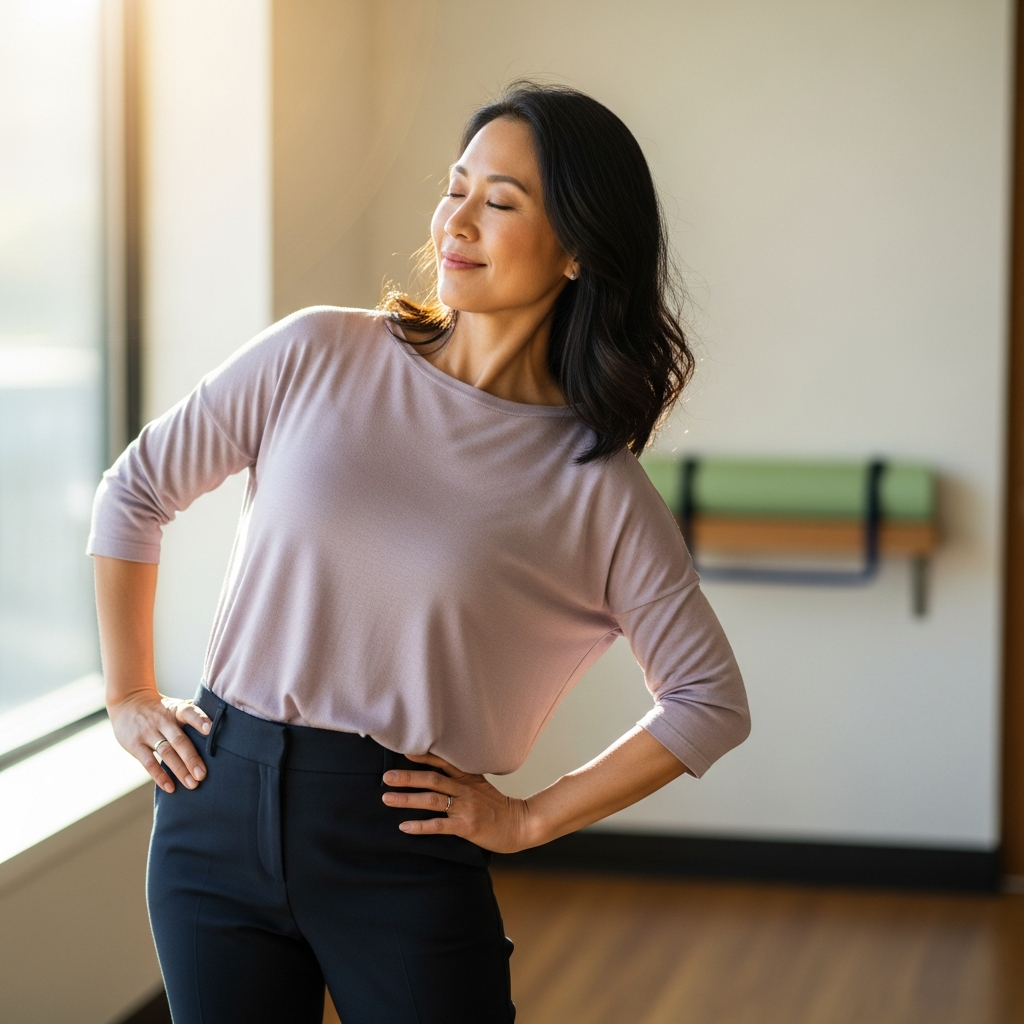 Lumbar Decompression Therapy