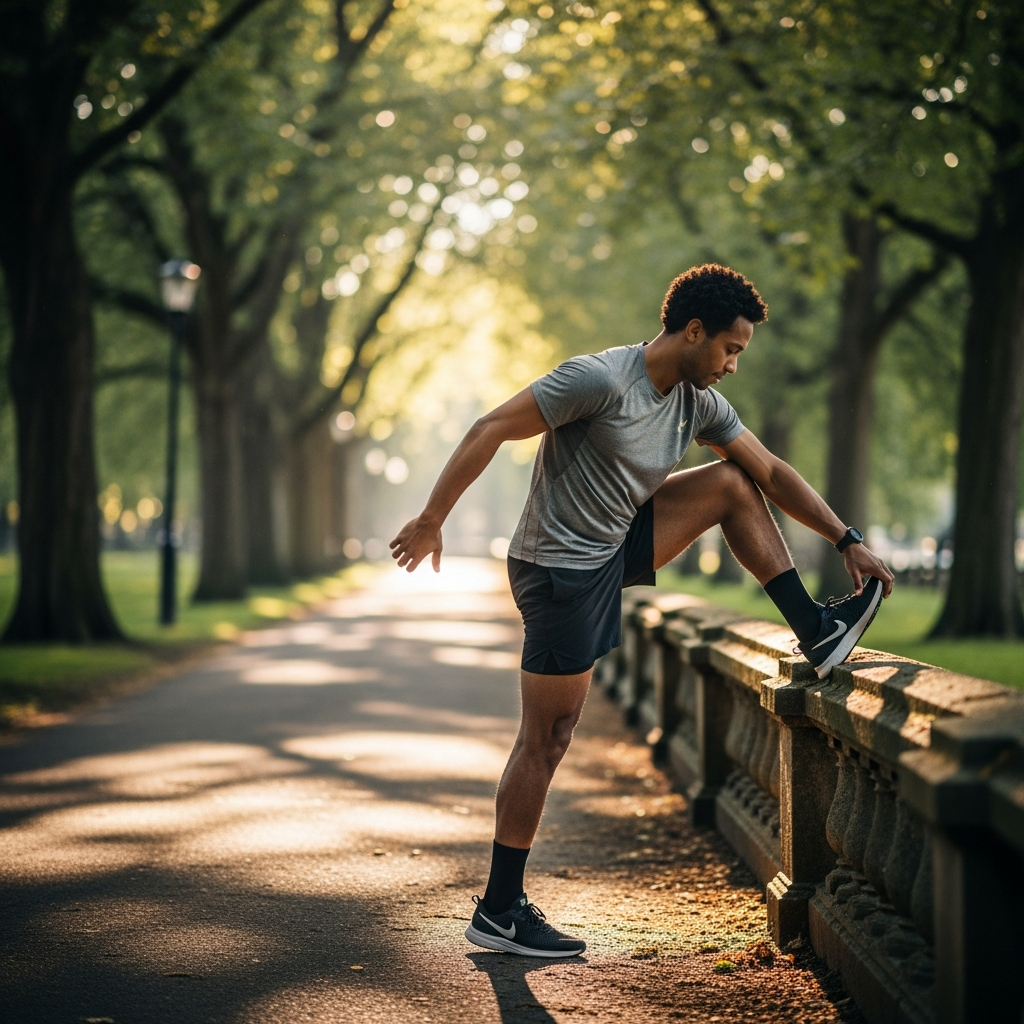 Sports Injuries and Injury Prevention 