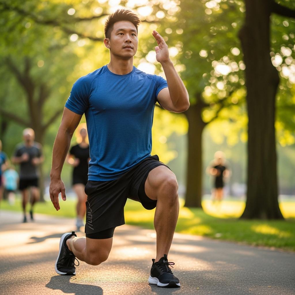 Sports Injuries and Injury Prevention 
