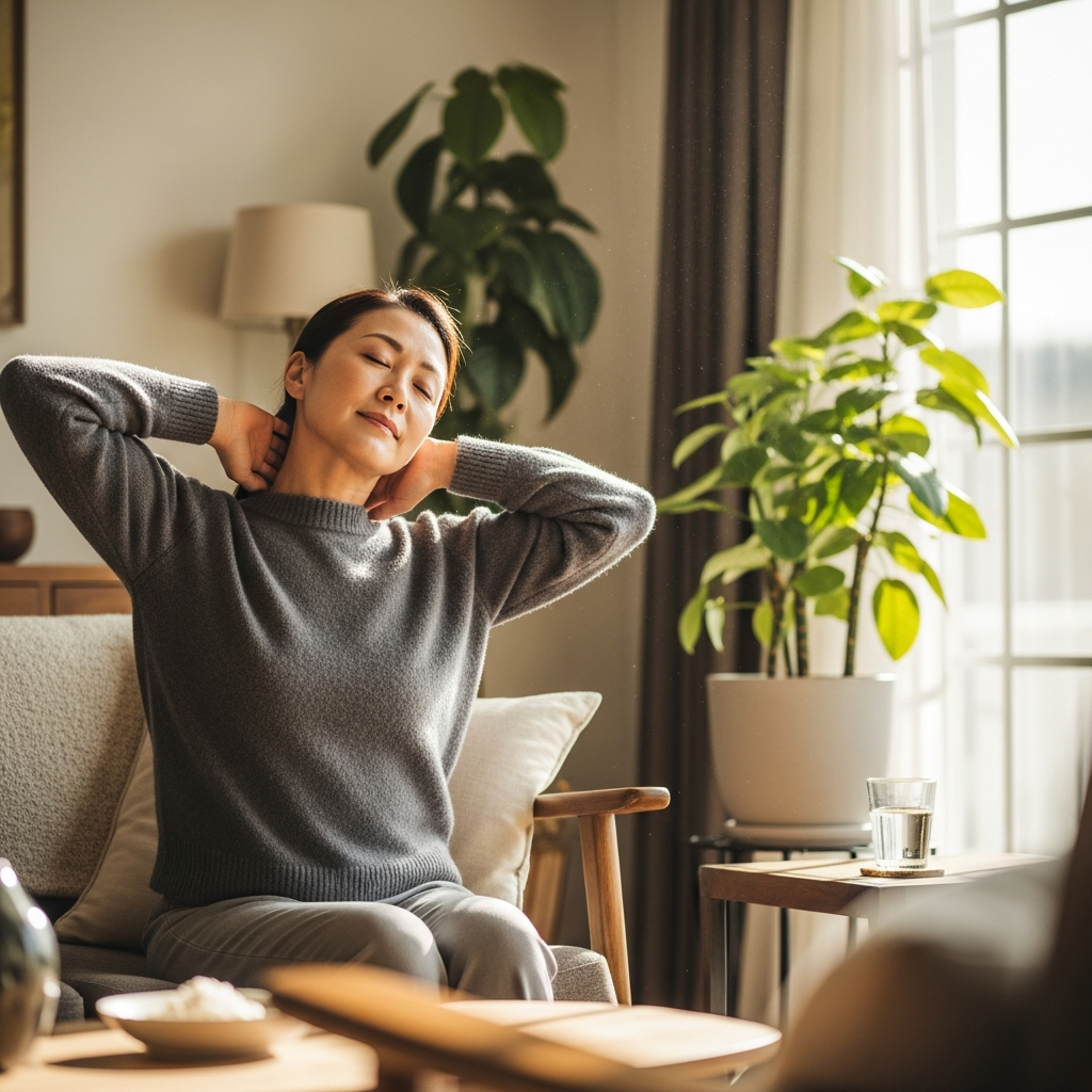 Wellness Consultation