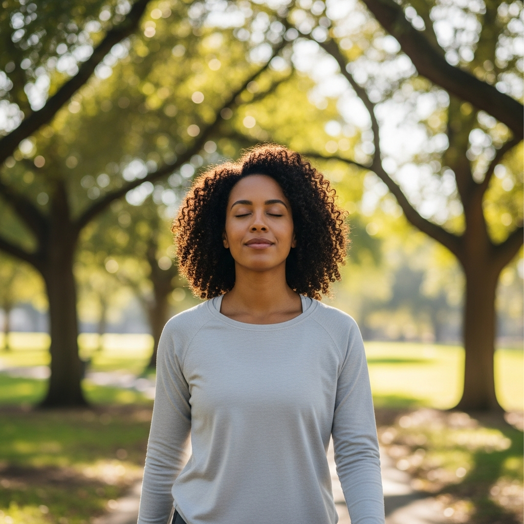 Wellness Consultation