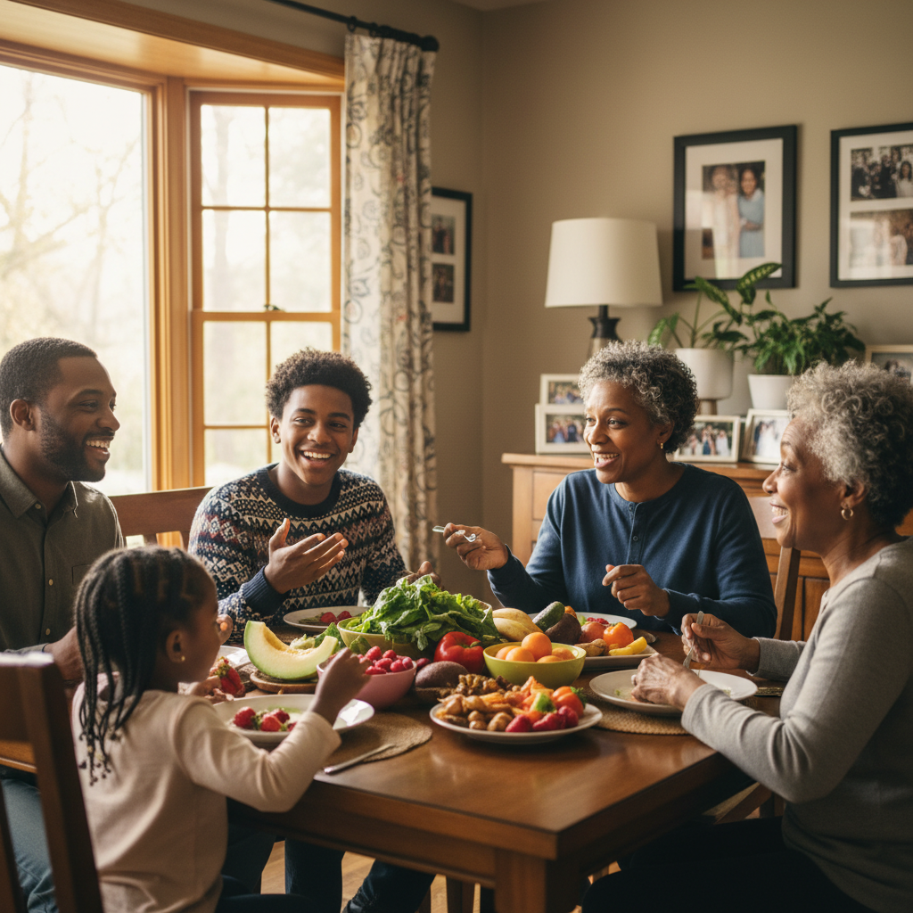 Family Dentistry