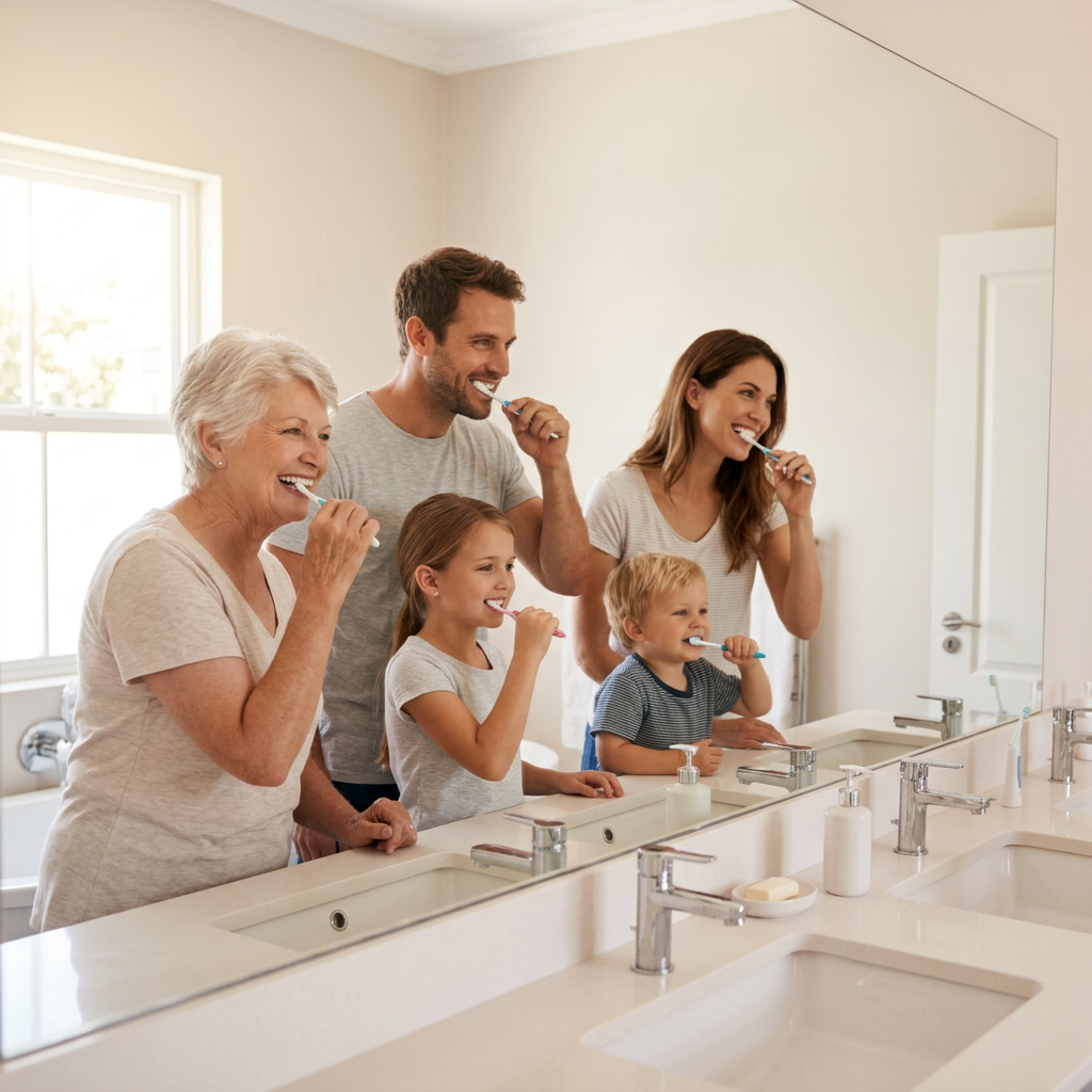 Family Dentistry