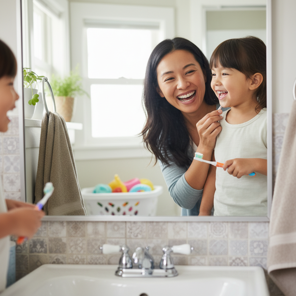 Fluoride Treatments