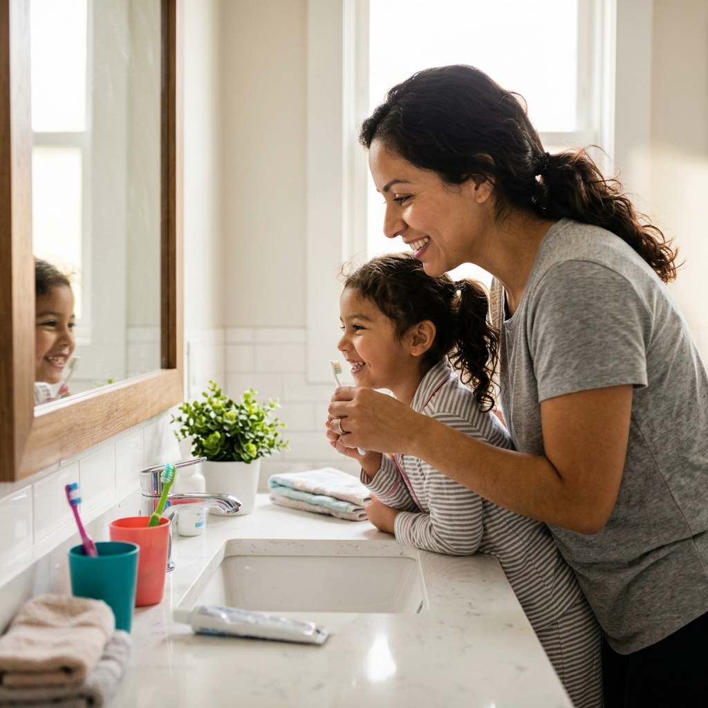 Fluoride Treatments