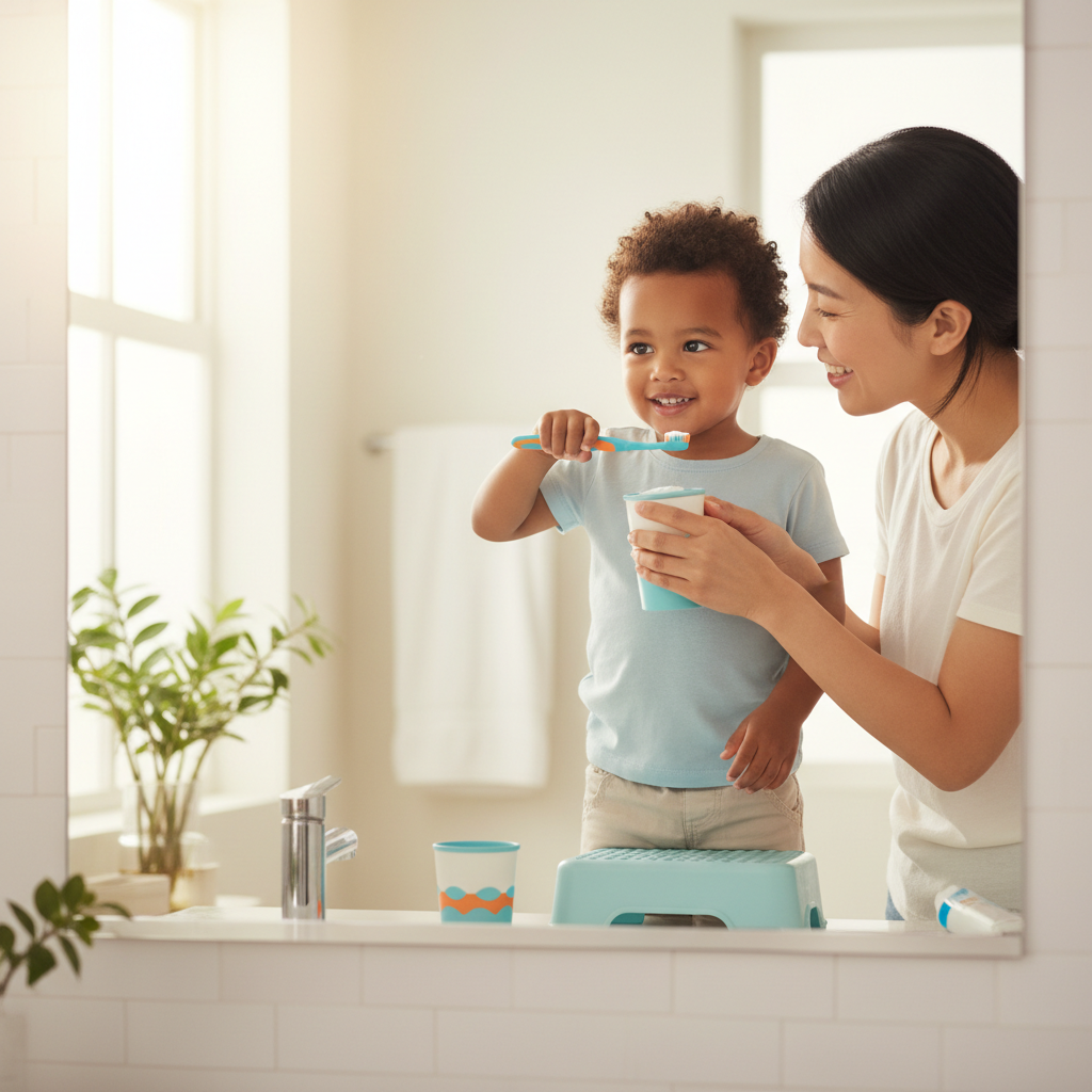 Pediatric Dentistry