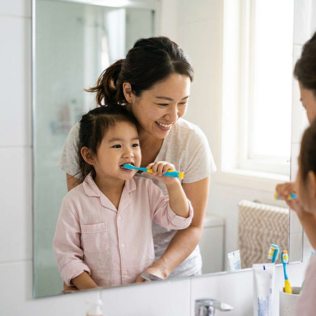 Pediatric Dentistry