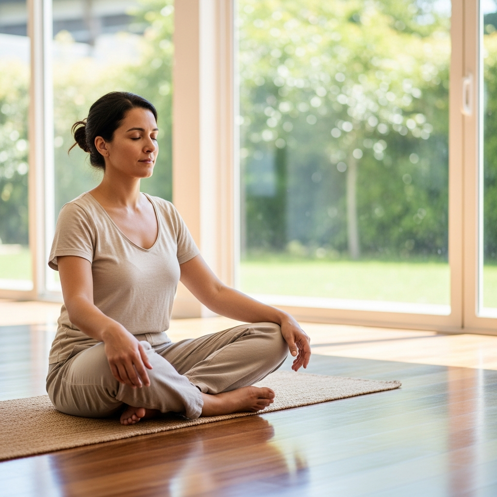 ONGOING WELLNESS