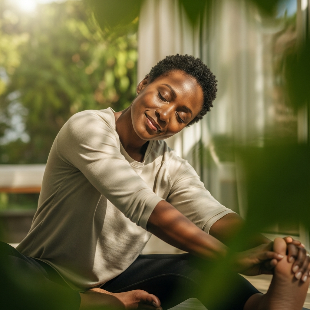 ONGOING WELLNESS