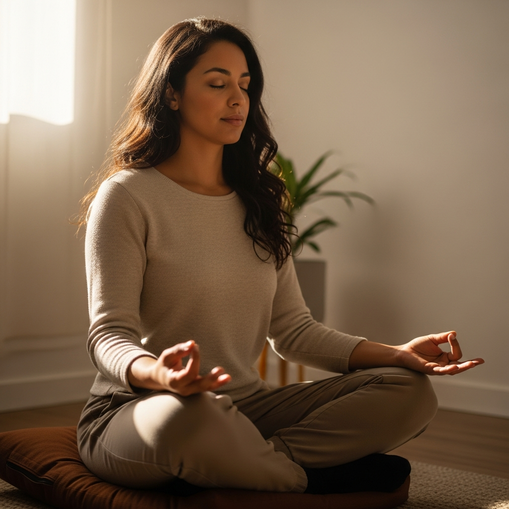 WOMEN’S HEALTH + FERTILITY