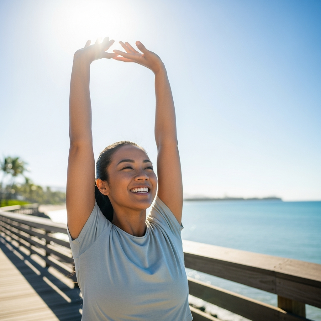 Electrical Muscle Stimulation (EMS)