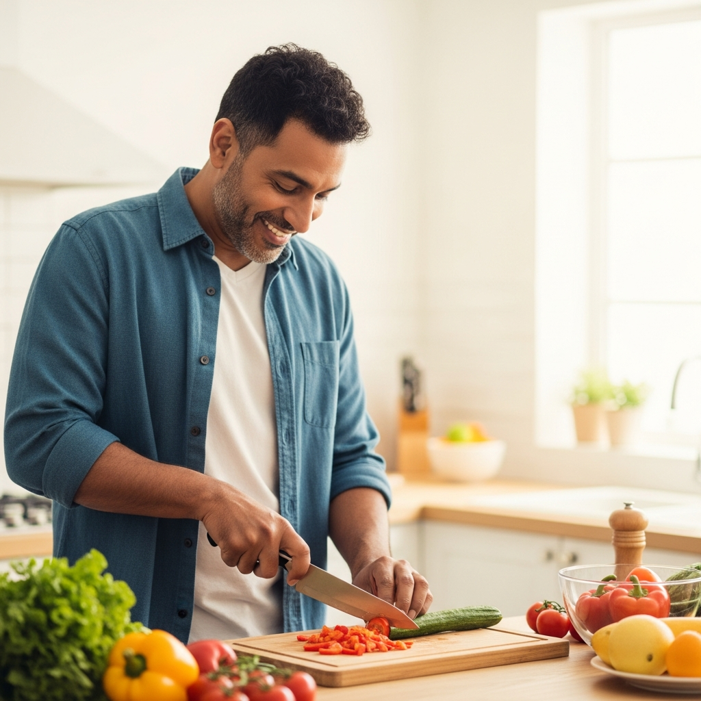 High triglycerides