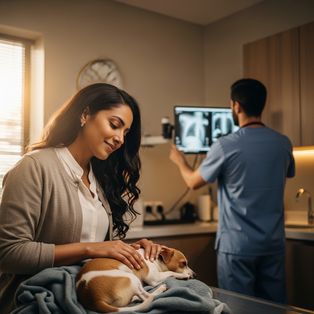 Digital Radiology Services