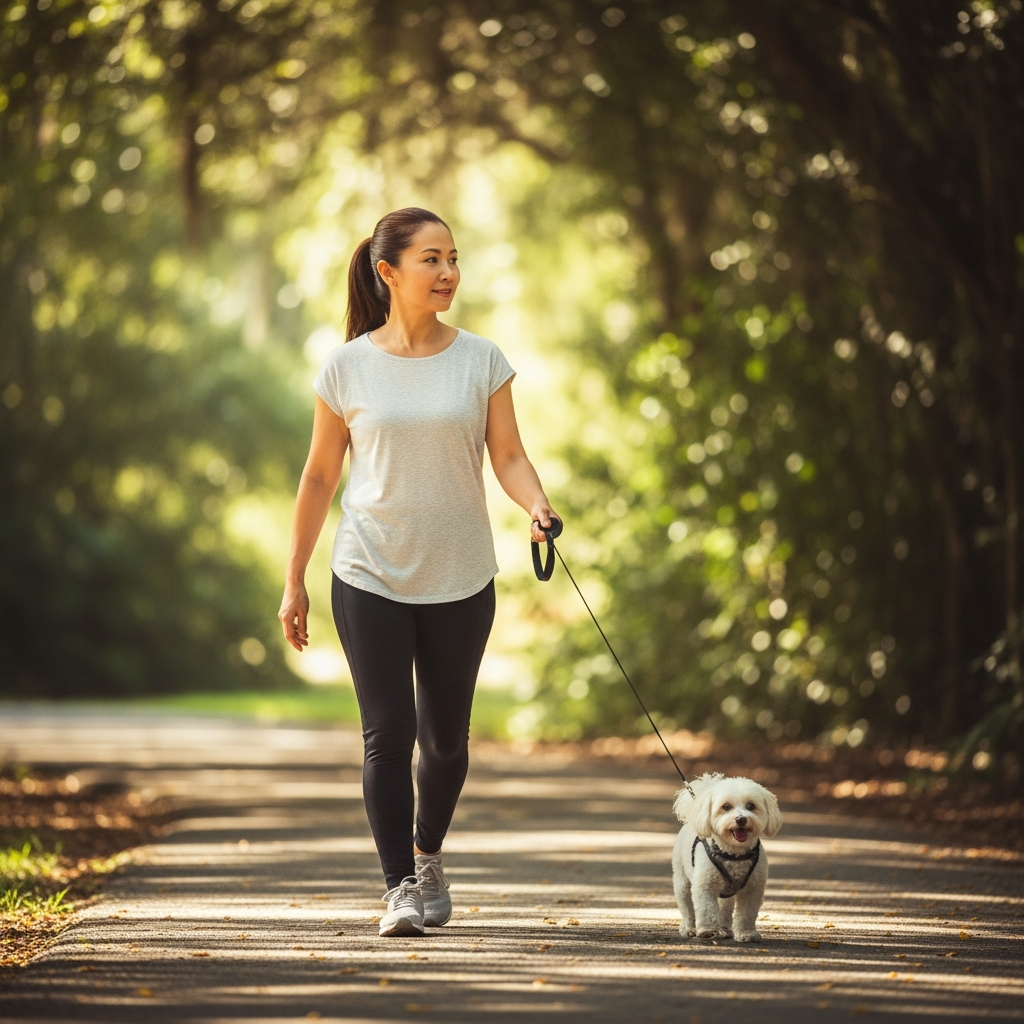 Exercise therapy
