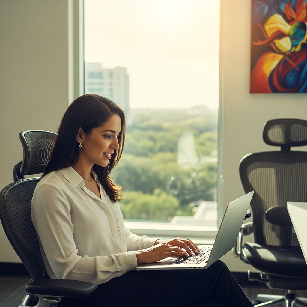 posture consulting