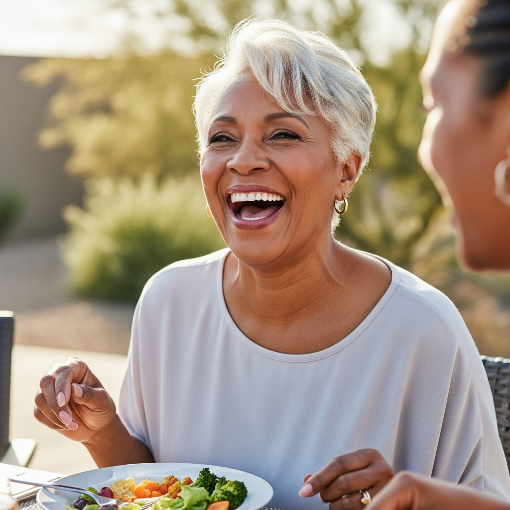 All-on-4 Dental Implants