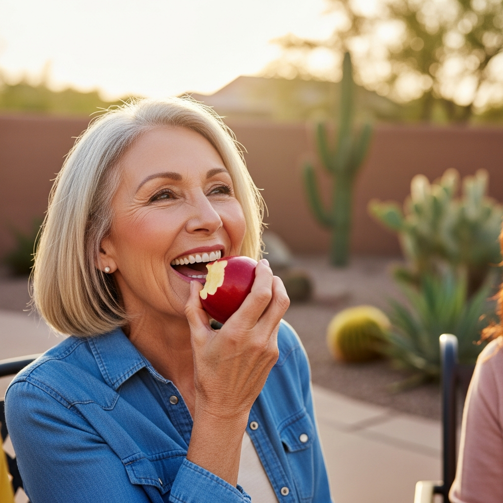 Full Mouth Dental Implants